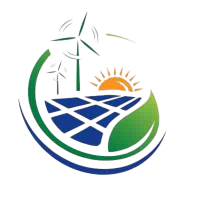 SVB Solar Logo
