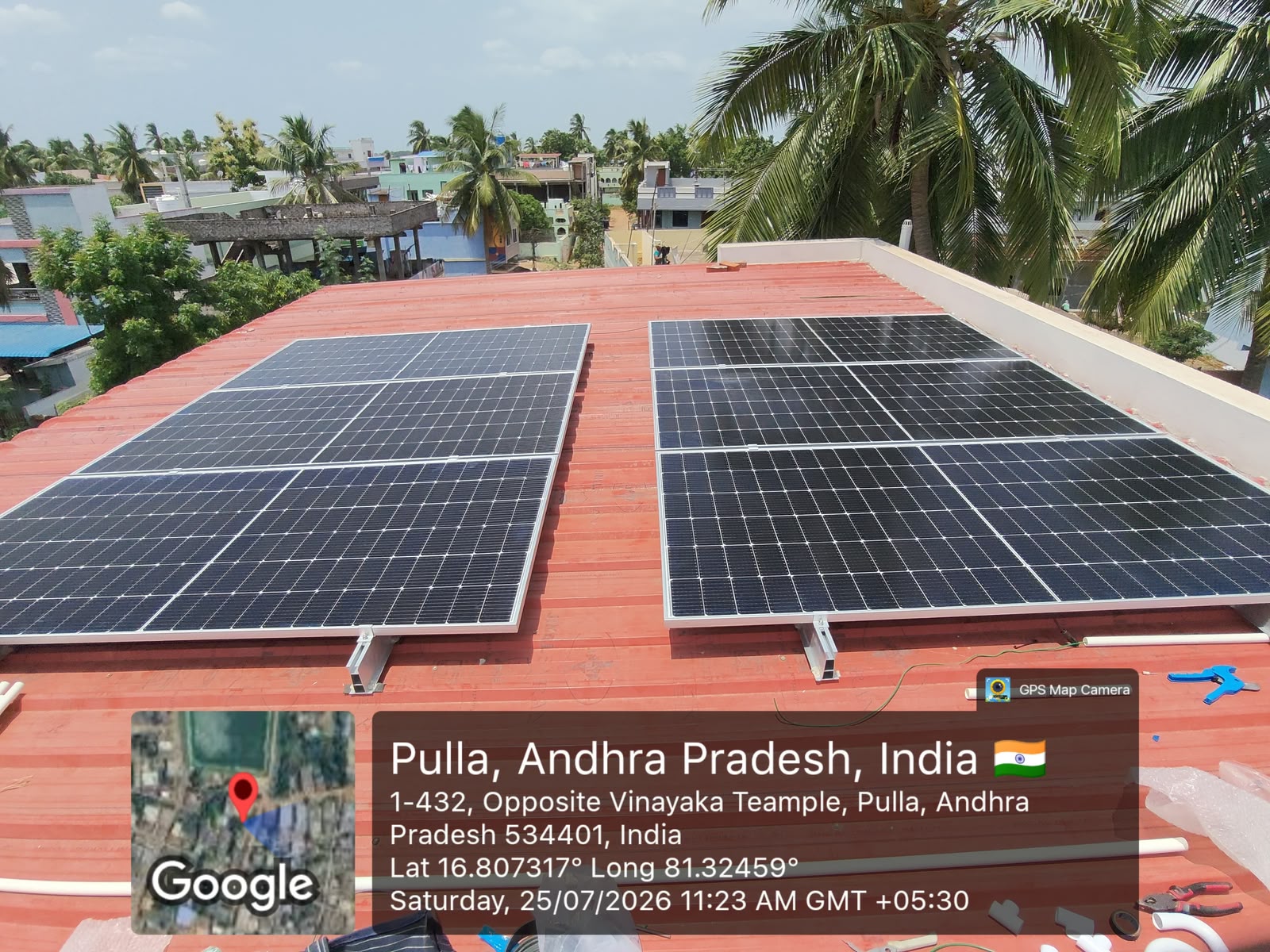 Residential Solar